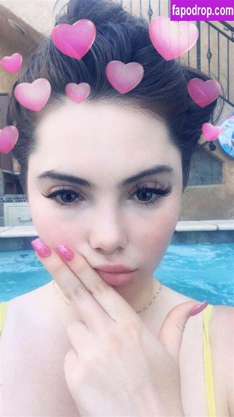 McKayla Maroney nude onlyfans leaks